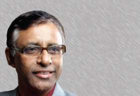 Dr Pradeep K Sinha, Sr. Director (Corporate Strategy and R&D), Centre for Development of Advanced Computing (C-DAC)