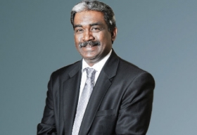 Vivekanand Venugopal, VP & GM - APAC, Hitachi Data Systems