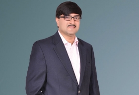 Arvind Pani , Co-Founder & CEO, Reverie Language Technologies