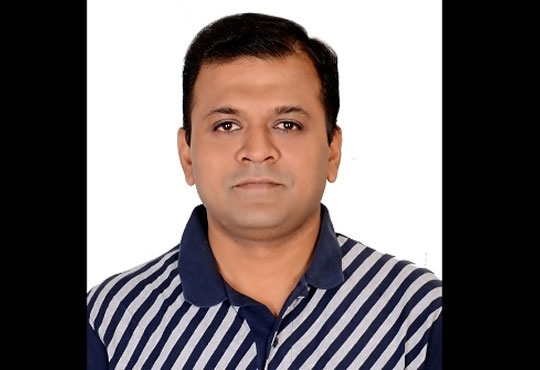 Akshey Gupta, Chief Data Officer, Bandhan Bank 