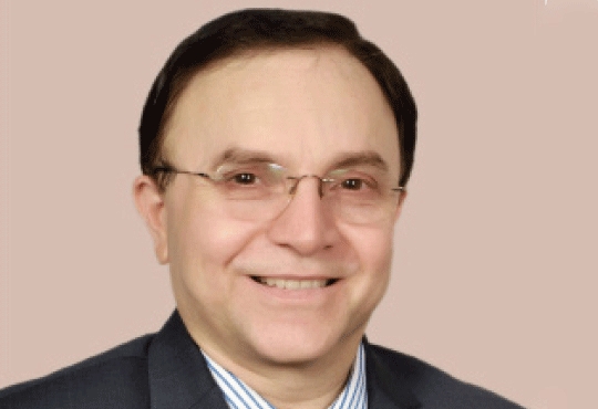 Ravindra Deshpande Head-IT,  Universal Sompo General Insurance Co. Ltd