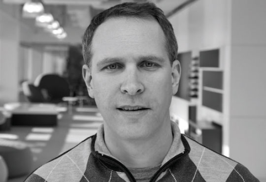 James LaPlaine, CIO, AOL, Inc