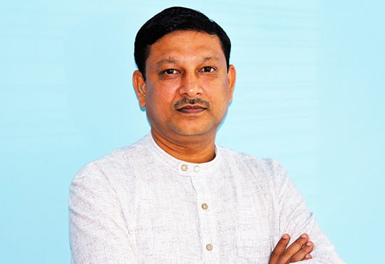 Sudhakar Kannan, Head - IT and Business Support, codemantra US, LLC
