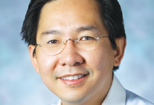 Jiunn Tan, CIO, Ascend One