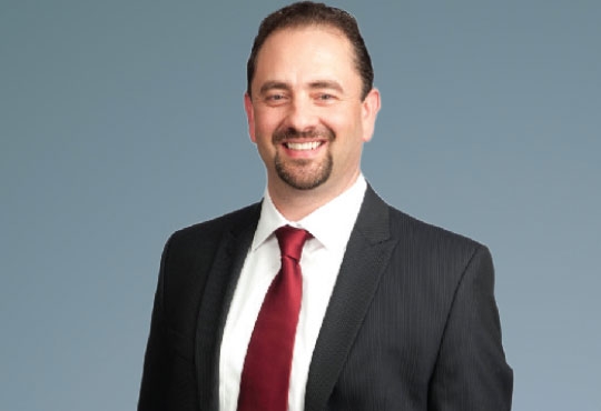 Sven Gerjets, Former CIO, Time Warner Cable