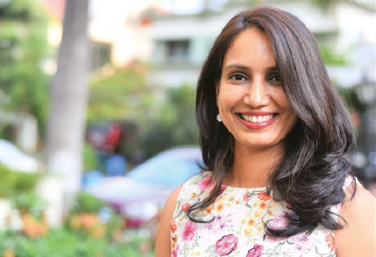 Ashitha Mollera, Director- Big Data and Analytics, Tavant Technologies