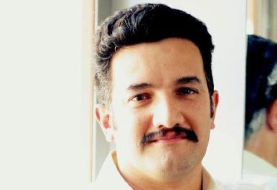 Roshun Povaiah, Director - Community Product, GirnarSoft