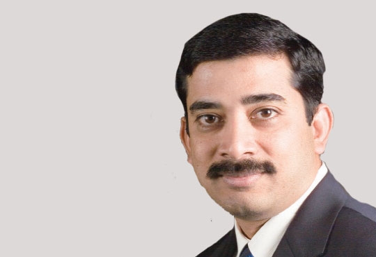  Ananthan Thandri, Vice President & CIO, Mentor Graphics